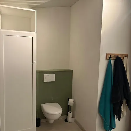 Grange De Terrou Hébergement de vacances