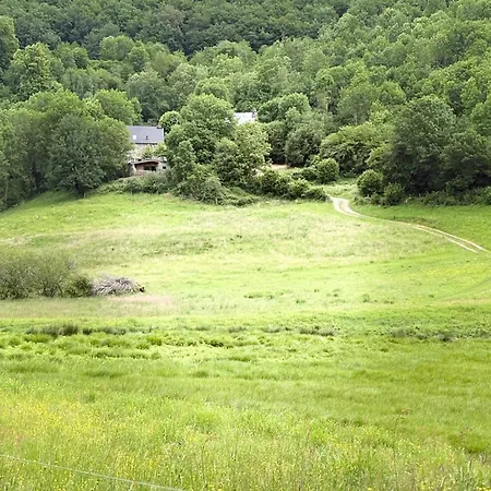 Grange De Terrou Marchastel (Cantal)